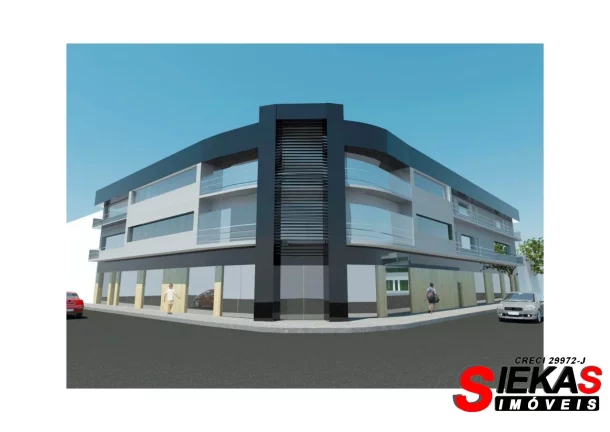 Imagem Salão Comercial para Locação na Vila Carrão, São Paulo-SP: 2 Salas, 2 Banheiros, 1.527m² de Área!