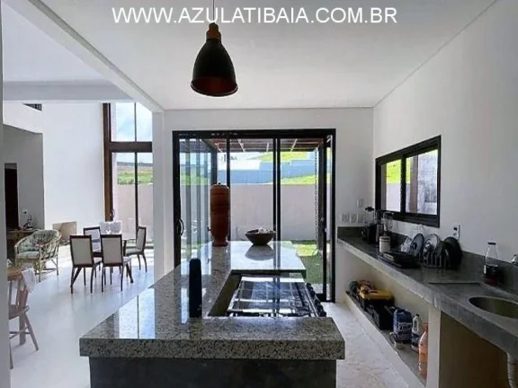 Imagem Casa em Condomínio para Venda em Atibaia, Condominio Quintas Da Boa Vista, 3 dormitórios, 3 suítes, 5 banheiros, 4 vagas