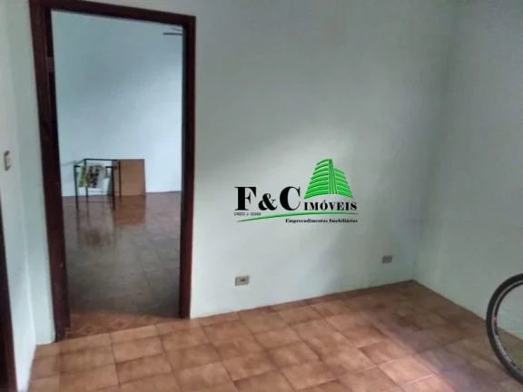 Imagem Casa para Venda em Limeira, Jardim Nossa Senhora do Amparo, 3 dormitórios, 1 banheiro, 1 vaga
