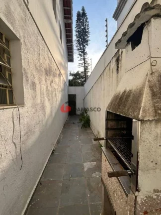 Imagem Sobrado à venda, Santa Maria, São Caetano do Sul, SP