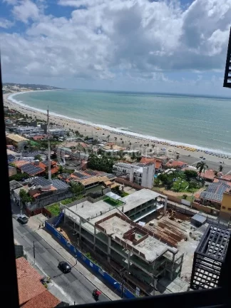 Imagem Condomínio Maximum Litoral - Apartamento de 2 dormitórios à venda em Ponta Negra, Natal