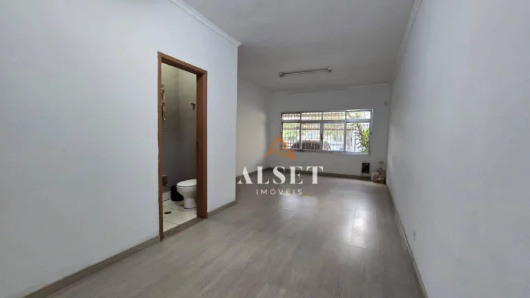 Imagem Casa com 4 dormitórios à venda, 246 m² por R$ 1.290.000,00 - Mooca - São Paulo/SP