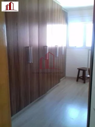 Imagem Imperdível Casa à Venda em Caieiras-SP, Bairro Serpa: 3 Quartos, 1 Suíte, 1 Sala, 1 Banheiro, 4 Vagas, 290m² de Área