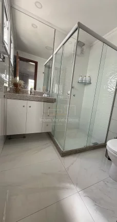 Imagem Cobertura / Penthouse à venda, com piscina privativa em Itapuã, Vila Velha, ES