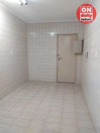 Imagem Apartamento com 2 quartos à venda, 139 m² por R$ 495.000 - Marapé - Santos/SP