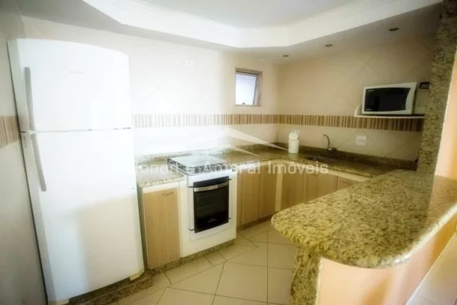 Imagem Excelente apartamento à venda com 3 dormitórios, em andar alto e localização privilegiada. Situa...