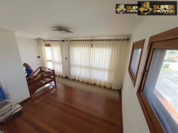 Imagem Casa Alto Padrão para Venda na Colina do Sol em Pelotas-RS