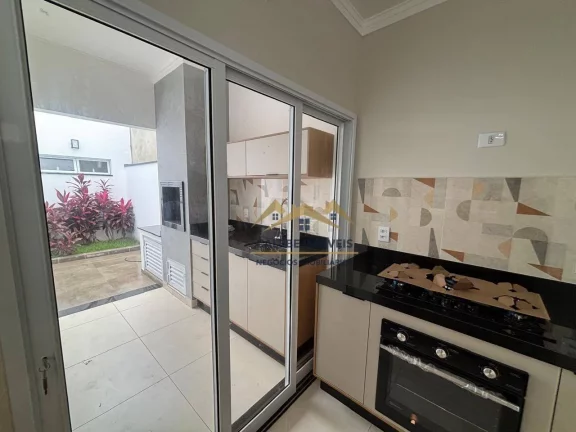 Imagem Casa com 3 dormitórios à venda, 115 m² por R$ 690.000,00 - Reserva dos Ypês III - Tatuí/SP