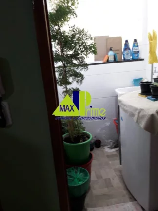 Imagem APARTAMENTO 30M²/01 DORMITÓRIO/ÁREA DE SERVIÇO/SALA/01WC