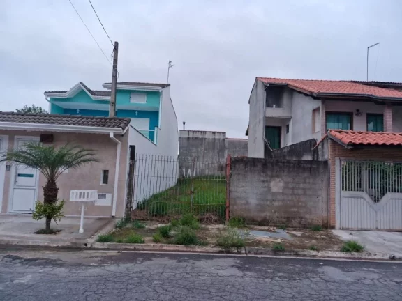 Imagem Terreno à venda, 217 m² por R$ 402.000,00 - Jardim dos Ipês - Suzano/SP