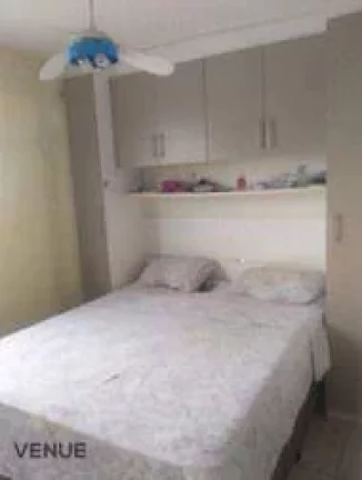 Imagem Apartamento à venda, 68 m² por R$ 485.000,00 - Loteamento City Jaragua - São Paulo/SP