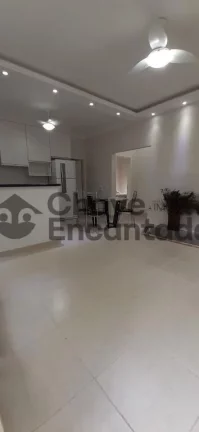 Imagem Apartamentos / Padrão na cidade de Araçatuba