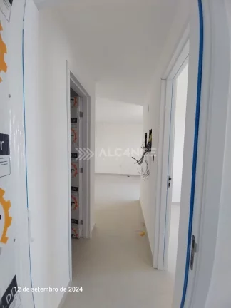 Imagem Apto - 2 Quartos - 1 Suíte - 57,04m² - Manaíra, João Pessoa/PB