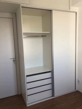 Imagem Excelente Apartamento Próx. Metrô Bresser - Moóca 1 Dorm