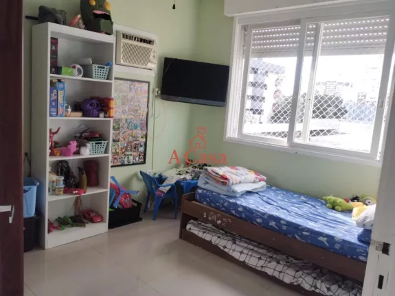 Imagem Apartamento com 3 Dormitorio(s) localizado(a) no bairro Santana em Porto Alegre / Rio Grande do Sul Ref.:61