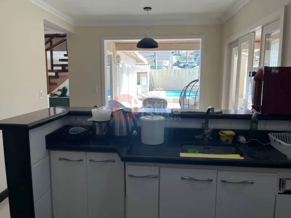 Imagem Casa duplex a venda, 3 quartos, no Condomínio do Pássaros - Cabo Frio