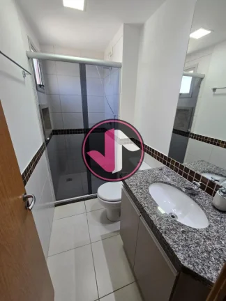 Imagem Descubra o conforto e a praticidade de viver no Edifício Villaggio Di Bonifácia, localizado no bai...