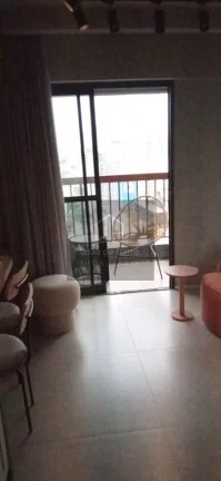 Imagem Studio à venda, 28 m² por R$ 495.000,00 - Brooklin Paulista - São Paulo/SP