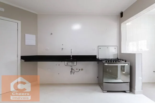 Imagem MOEMA VAGO REFORMADO 2 GARAGENS PISCINA!!!