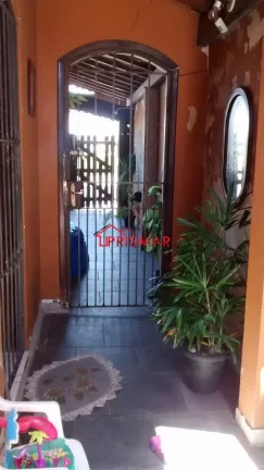 Imagem Ótima Casa térrea na Praia Grande 2 vagas cobertas.