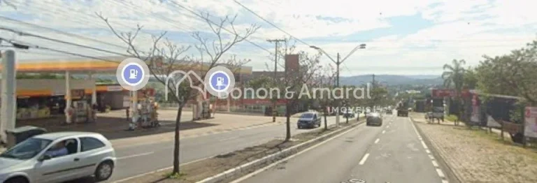 Imagem Alto potencial comercial, localização estratégica, fácil acesso

Se você procura um ponto comer...