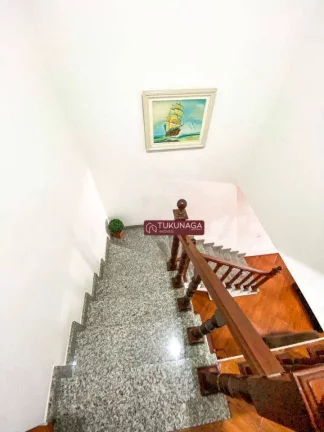 Imagem Casa à venda por R$ 590.000,00 - Jardim Bom Clima - Guarulhos/SP