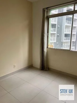 Imagem Apartamento para investidor- já alugado