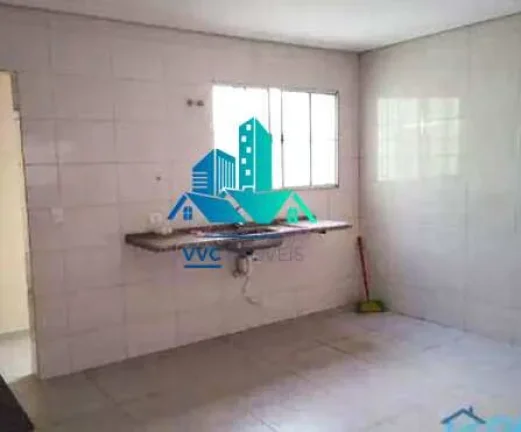 Imagem CASA ASSOBRADADA NA MOOCA – REFORMADA, AMPLA E PRONTA PARA MORAR!