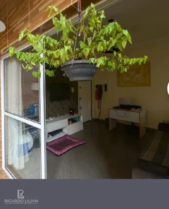 Imagem Apartamento na Rua Lacerda Franco proximo ao Largo do Cambuci.