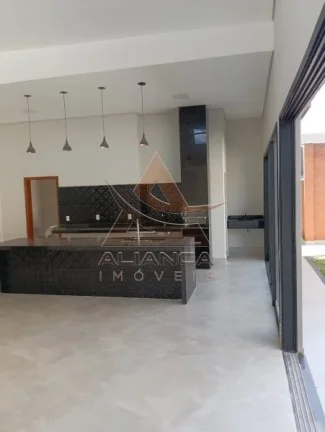 Imagem Casa Condomínio - Ribeirão Preto - Bonfim Paulista