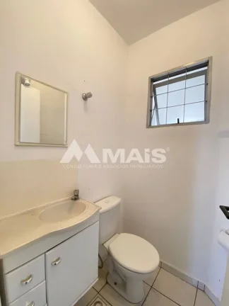 Imagem Casa de Condomínio