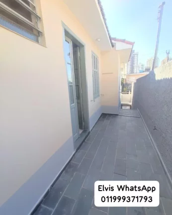 Imagem Linda casa ótima localização