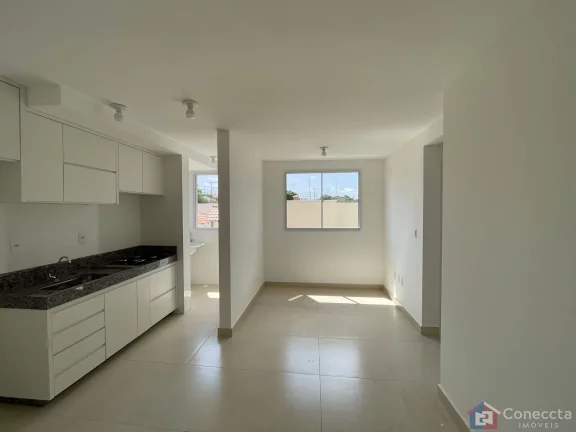 Imagem Apartamento à Venda no Alto Limoeiro em Patos de Minas – 2 Quartos e Ótima Localização