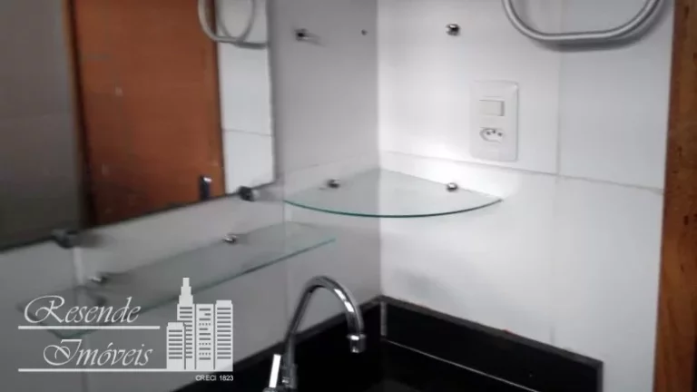 Imagem APARTAMENTO PARA LOCAÇÃO NO AGUAS BRANCAS