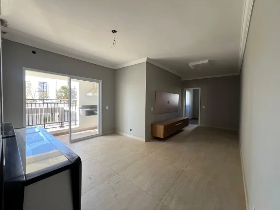 Imagem Apartamento sofisticado no Vivace Campolim com varanda gourmet e excelente localização em Sorocaba