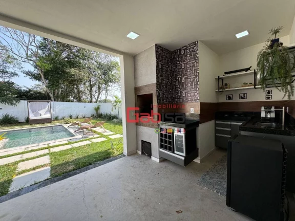 Imagem Casa com 2 dormitórios à venda, 450 m² por R$ 1.170.000,00 - Praia Caravelas - Armação dos Búzios/RJ