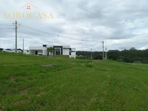 Imagem Terreno à Venda 1.000m² - Condomínio Fazenda Alta Vista