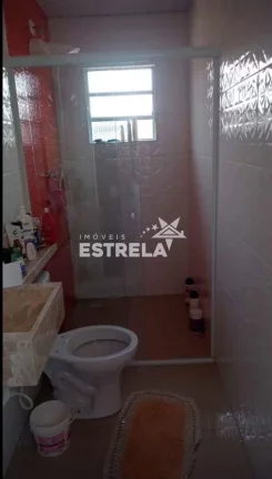 Imagem Sobrado Espaçoso com Piscina Aquecida - Cotia/SP
