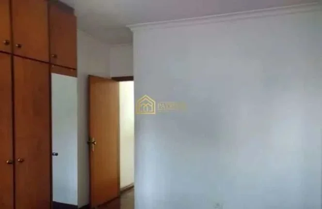 Imagem Casa Padrão