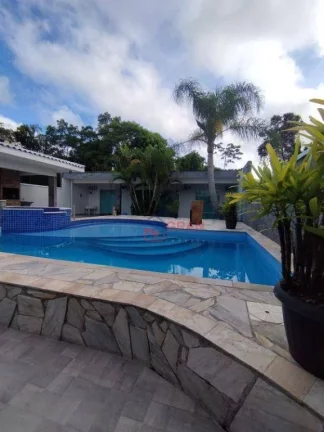 Imagem Casa com 4 suítes à venda em Itapoá