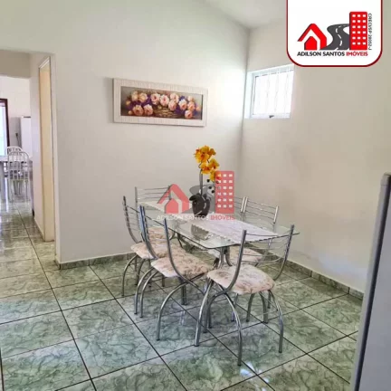 Imagem Casa com 3 dorms, Jardim Limoeiro, Pirassununga - R$ 305 mil, Cod: 82