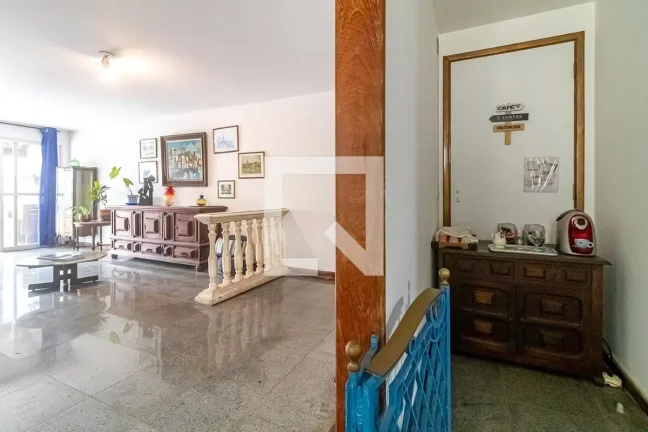 Imagem Apartamento à Venda - Recreio, 5 Quartos, 256 m2