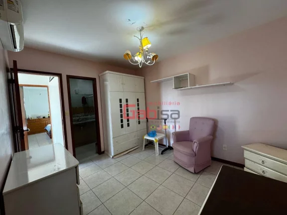 Imagem Cobertura com 3 dormitórios, 105 m² - venda por R$ 750.000,00 ou aluguel por R$ 4.590,00/mês - Vila Nova - Cabo Frio/RJ
