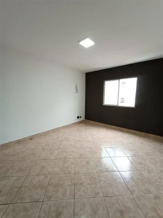 Imagem APARTAMENTO COM 25.71 m² - BOQUEIRAO - PRAIA GRANDE SP