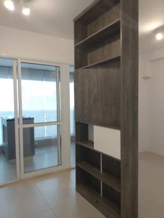 Imagem Flat para LOCAÇÃO em Brooklin Paulista - Cosmopolitan High 35m²