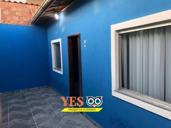 CASA PARA LOCAÇÃO NO SIM - 2 ANOS
