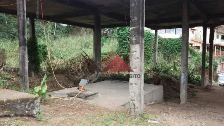 Imagem Área à venda, 3000 m² por R$ 600.000,00 - Santa Rosa - Niterói/RJ