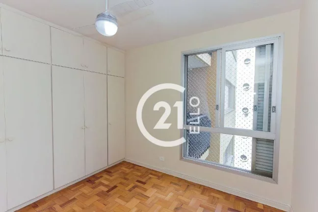 Imagem Apartamento com 3 dormitórios para alugar, 160 m² - Itaim
