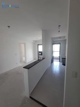 Imagem APARTAMENTO NOVÍSSIMO À VENDA JARDIM DO MAR - SÃO BERNARDO DO CAMPO - SP