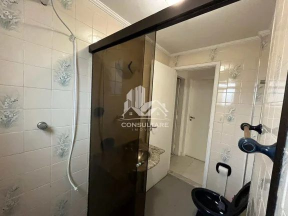 Imagem Apartamento com 3 quartos no Itararé, Cod:25228BCA
